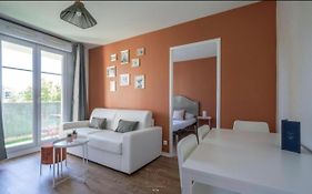 Appartement Castle - 10 Minutes De Disney