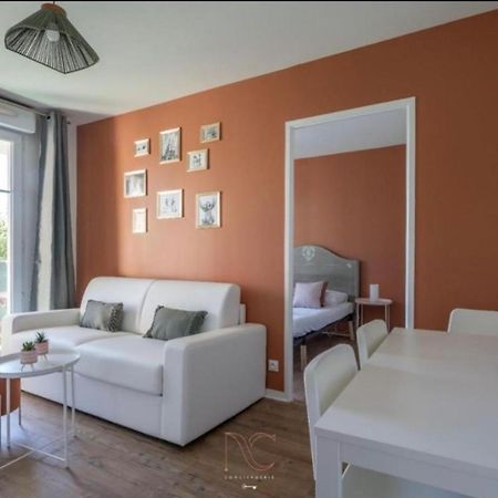 Appartement Castle - 10 Minutes De Disney Bussy-Saint-Georges Extérieur photo
